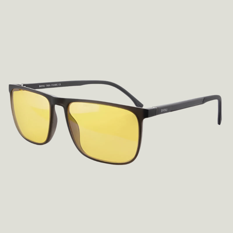 Blue Light Glasses for Sleep, Focus & Eye Protection | Livie