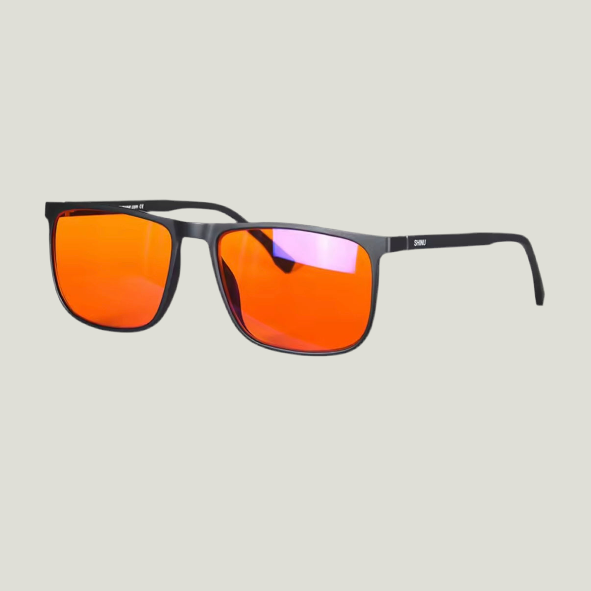 Blue Light Glasses for Sleep, Focus & Eye Protection | Livie