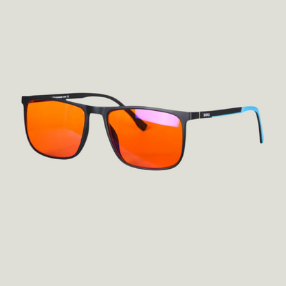 Blue Light Glasses for Sleep, Focus & Eye Protection | Livie
