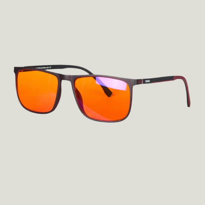 Blue Light Glasses for Sleep, Focus & Eye Protection | Livie