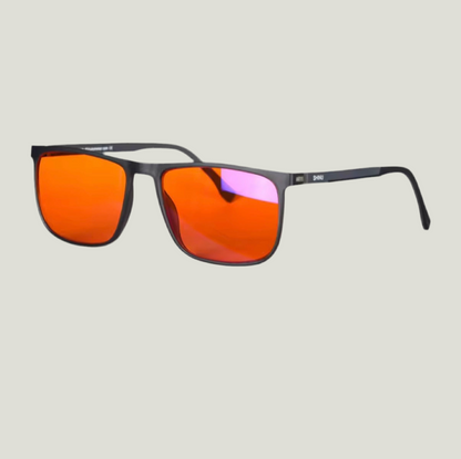 Blue Light Glasses for Sleep, Focus & Eye Protection | Livie