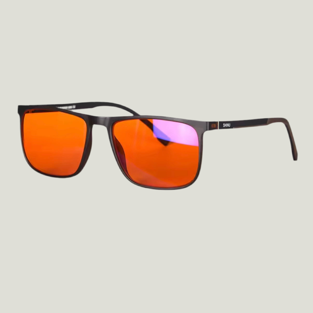 Blue Light Glasses for Sleep, Focus & Eye Protection | Livie