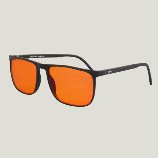 Blue Light Glasses for Sleep, Focus & Eye Protection | Livie