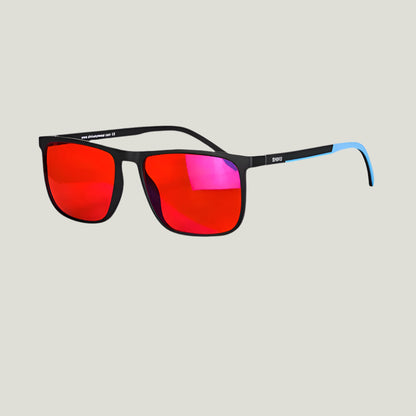 Blue Light Glasses for Sleep, Focus & Eye Protection | Livie