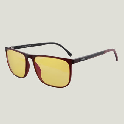 Blue Light Glasses for Sleep, Focus & Eye Protection | Livie